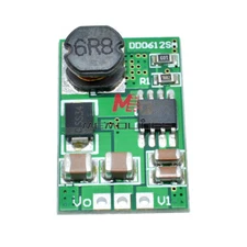 3.5A DC-DC Step Up Voltage Module Boost Converter 3V 3.3V 4.5V to 5V 6V 9V 12V