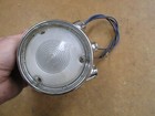 <!--F#f_0-->HOLDEN FB RH INDICATOR FRONT CHROME HOUSING BODY GRILLE END LENS GRILL DRIVERS<!--F/-->