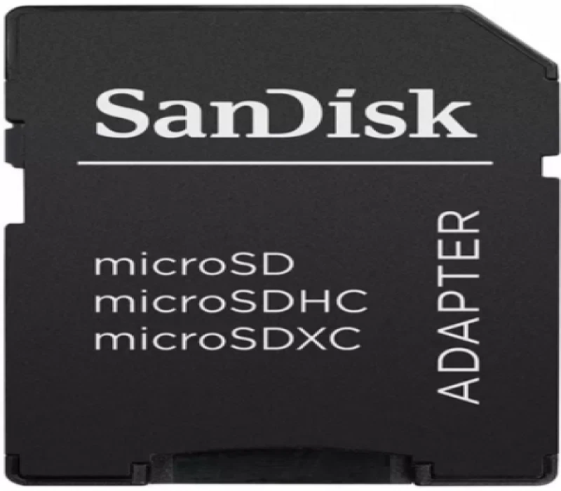 SanDisk 32GB 64GB 128GB U3 Micro SD Card Extreme Memory Class 10 SDHC SDXC 4K - Image 4 of 4