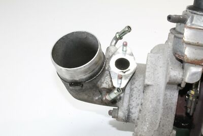 HONDA ACCORD MK8 Turbocharger 18900-RL0-G011-M2 2.2 Diesel
