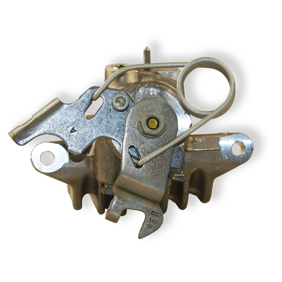 1x TRW Bremssattel ohne Pfand BHN182 hinten links für Audi A4 A6 VW Passat 3B - Bild 3 von 4