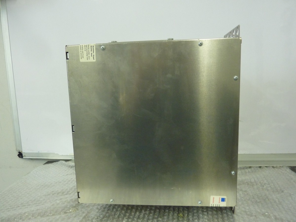 Trumpf 1255448 SW V4.2 Laser Drive Unit HW IndexA3 (24557) | eBay