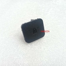New Camera Rubber Small Cover with K-shaped Rubber Skin for Nikon Z9 Repair Part