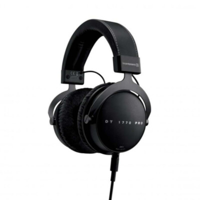 beyerdynamic DT 1770 PRO: Der perfekte Studiokopfhörer
