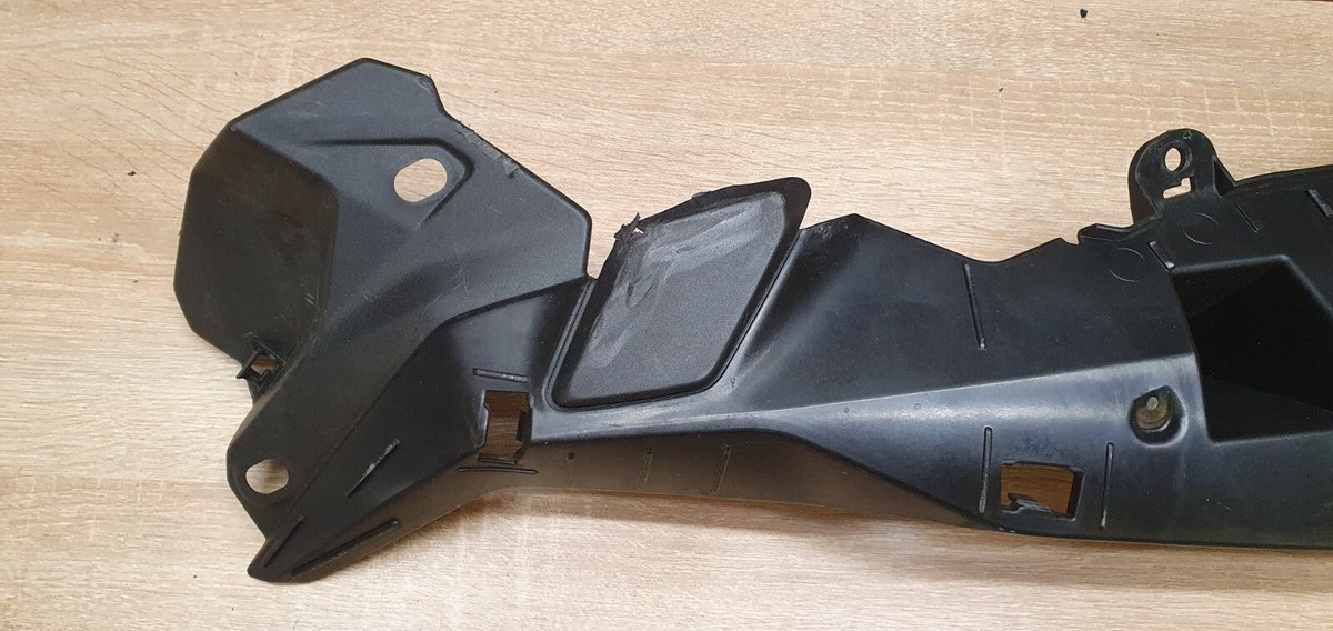 BMW S 1000 XR Interior Trim 46638394381 | eBay