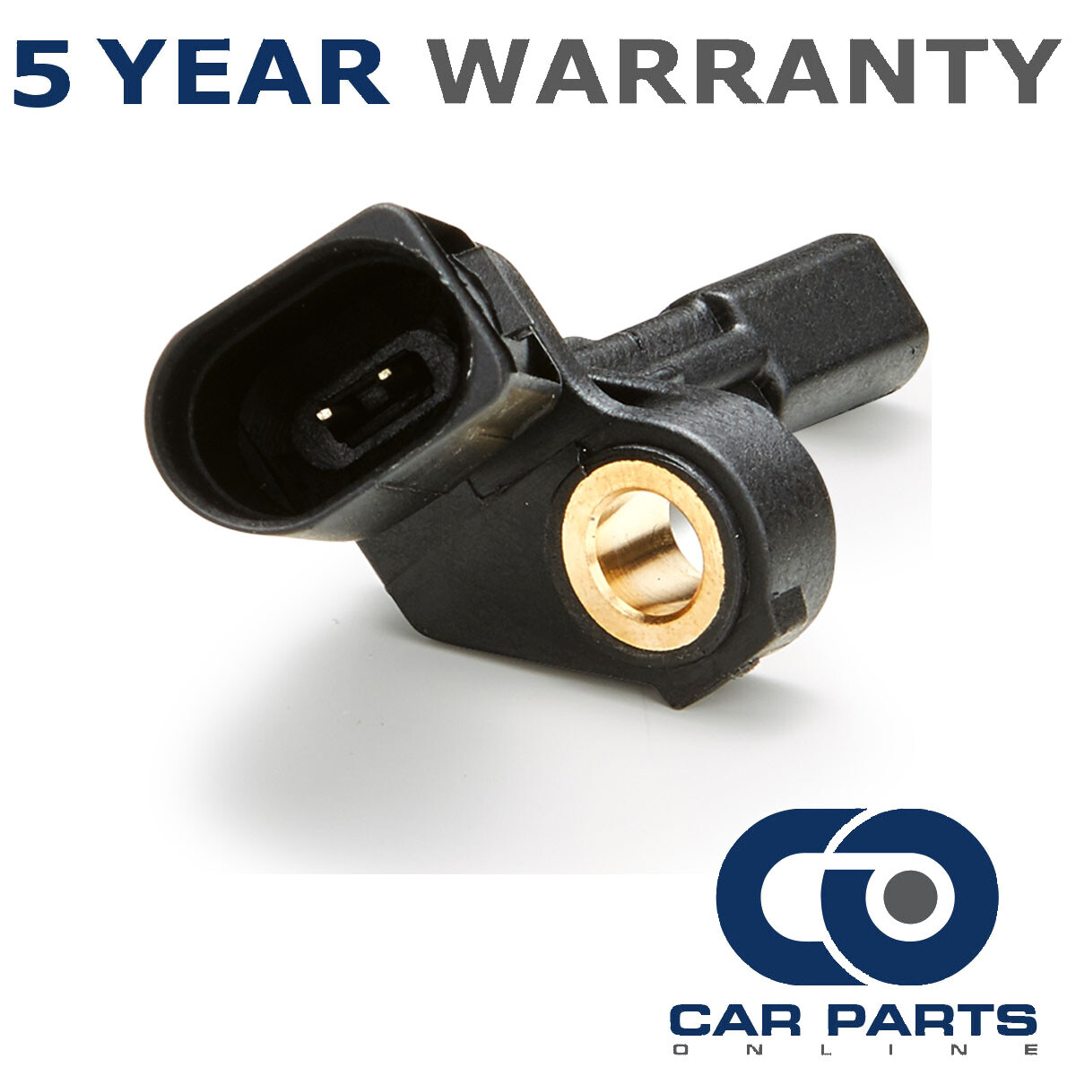 ABS WHEEL SPEED SENSOR for Volkswagen VW Jetta 2.0 2005 - 2008 REAR RIGHT ABS WHEEL SPEED SENSOR for Volkswagen VW Jetta 2.0 2005 - 2008 REAR RIGHT