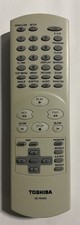 Toshiba SE-R0090 DVD Remote Control SD-3900 SD-4900 SD-530 SD-K720, Tested