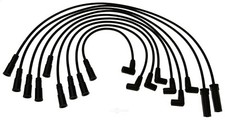 Spark Plug Wire Set ACDelco 9708W fits 92-95 Chevrolet Corvette 5.7L-V8