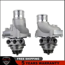 Turbo For Audi RS6 RS7 S8 C7 4.0L Upgrade A8 S6 S7 4.0L V8 079145704E 079145703E