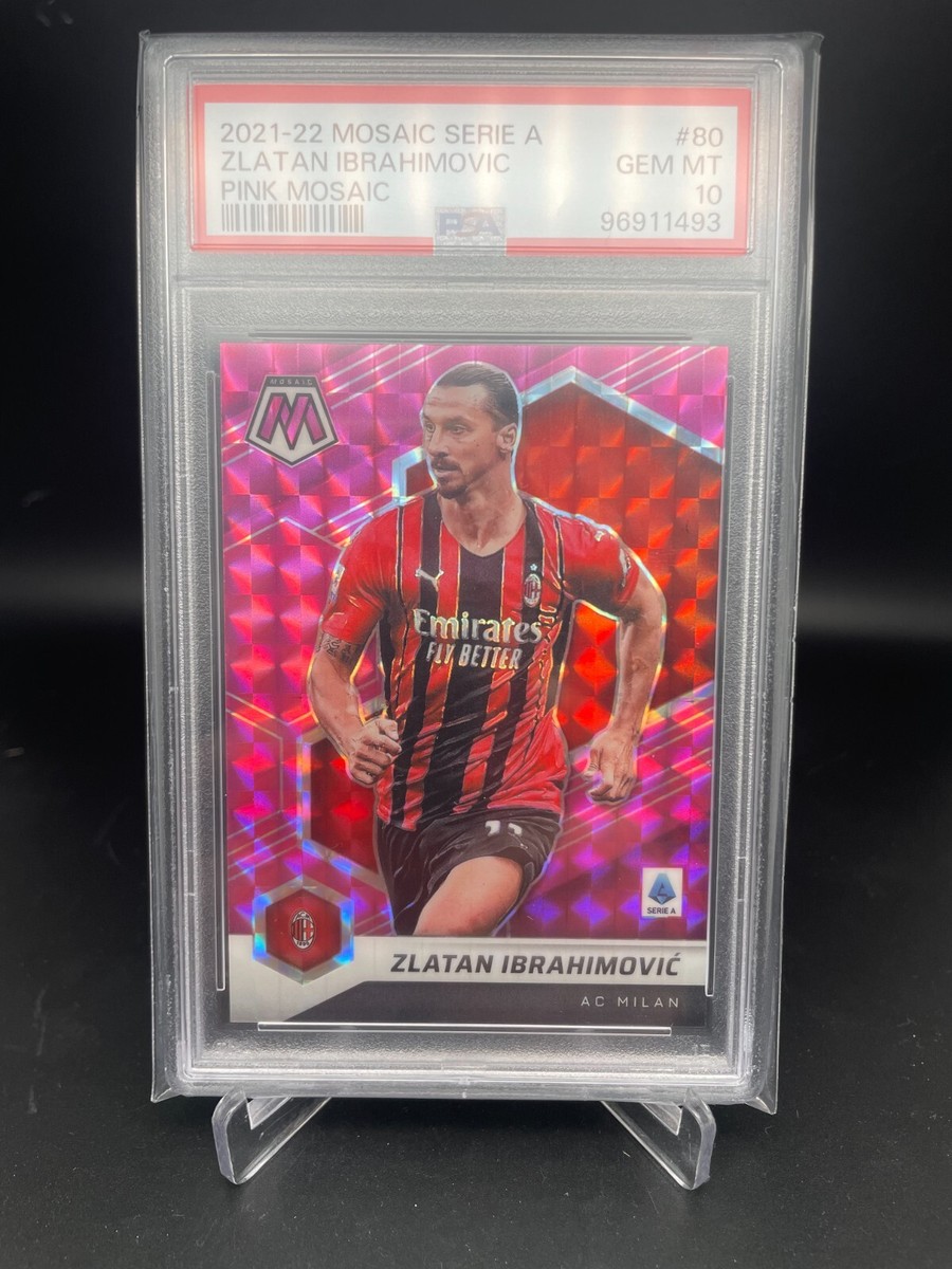 その他 PANINI KABOOM ZLATAN IBRAHIMOVIC Zlatan Ibrahimovic