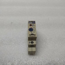 TELEMECANIQUE RE1-LA002 DELAY TIMER 24-240VAC/DC