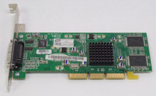 ATI Radeon 7000 32MB DVI AGP Video Graphics Card 109-81100-01