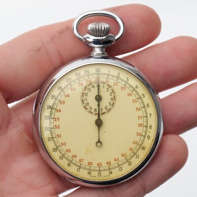 BREITLING ストップウォッチ 【公式通販】