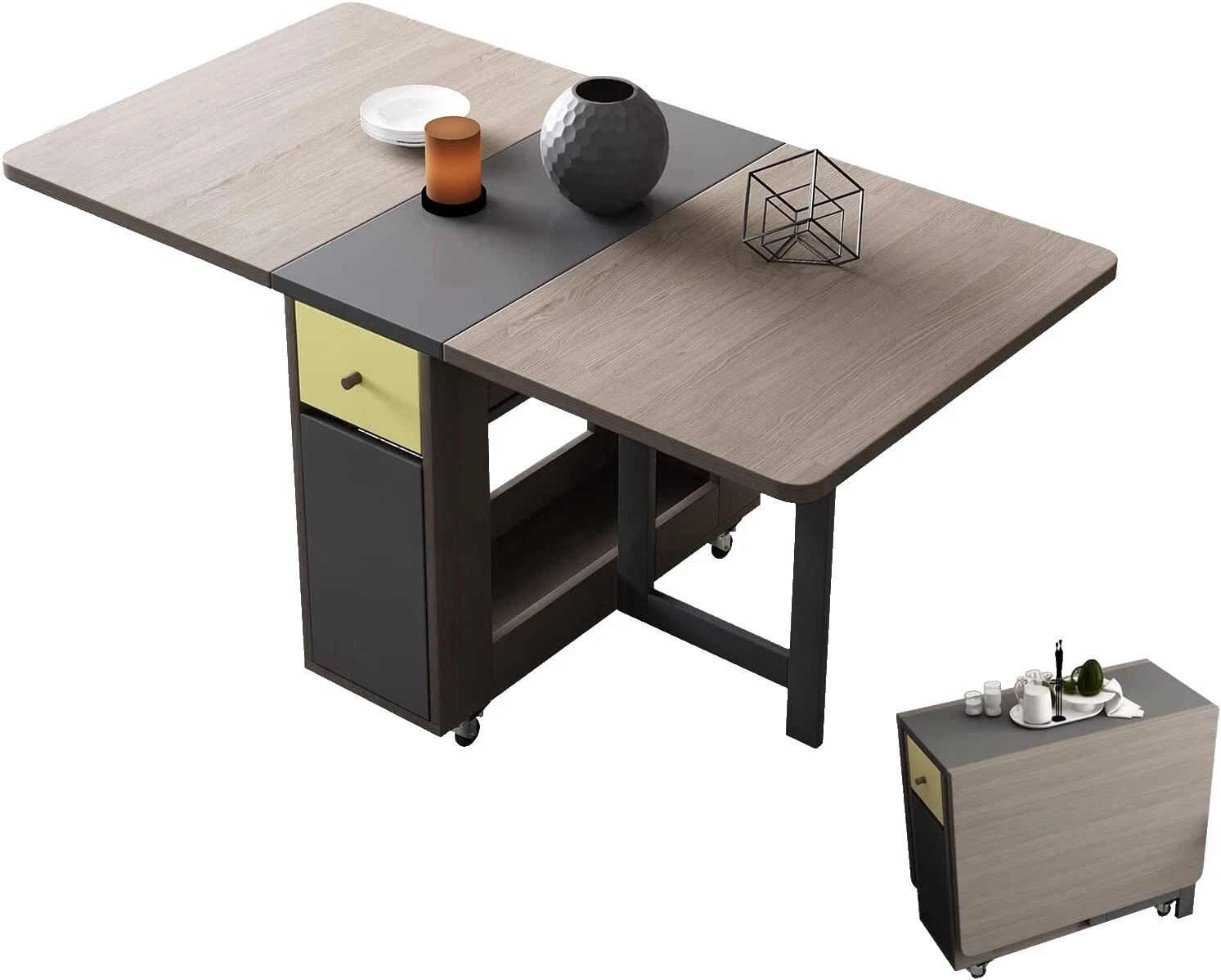 Storage Dining Tables