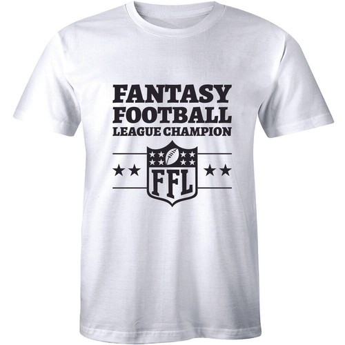 Fantasy Football League Champion FFL 