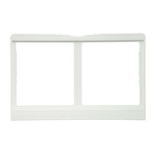 OEM Crisper Cover for LG LFC23760ST LFX23961ST LFC23760SW LFD22860SW LFX23961SB - Picture 2 of 2