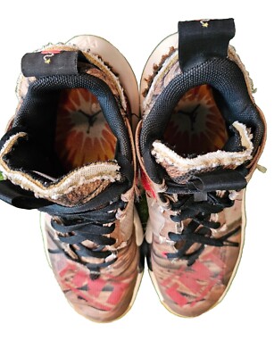 Size 7 - Jordan 