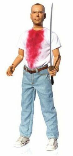 Pulp Fiction Explicit Talking Figure: Butch Coolidge - 13 Inch - Bild 3 von 3