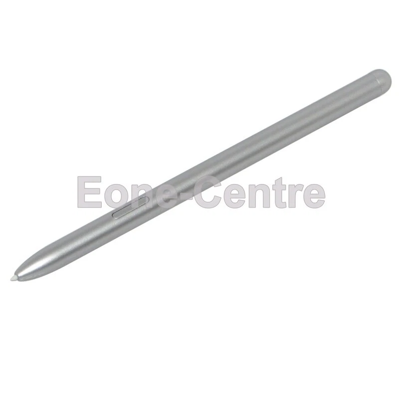 For Samsung Galaxy Tab S7 FE T730 / T733 Silver Touch Sceen Pen Stylus S Pen New - Image 2 of 4