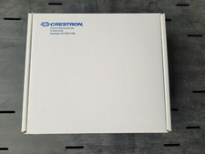 Sealed Crestron HD-MD-400-C-E / 6507781 / HDMI Multiformat Switch Transmitter