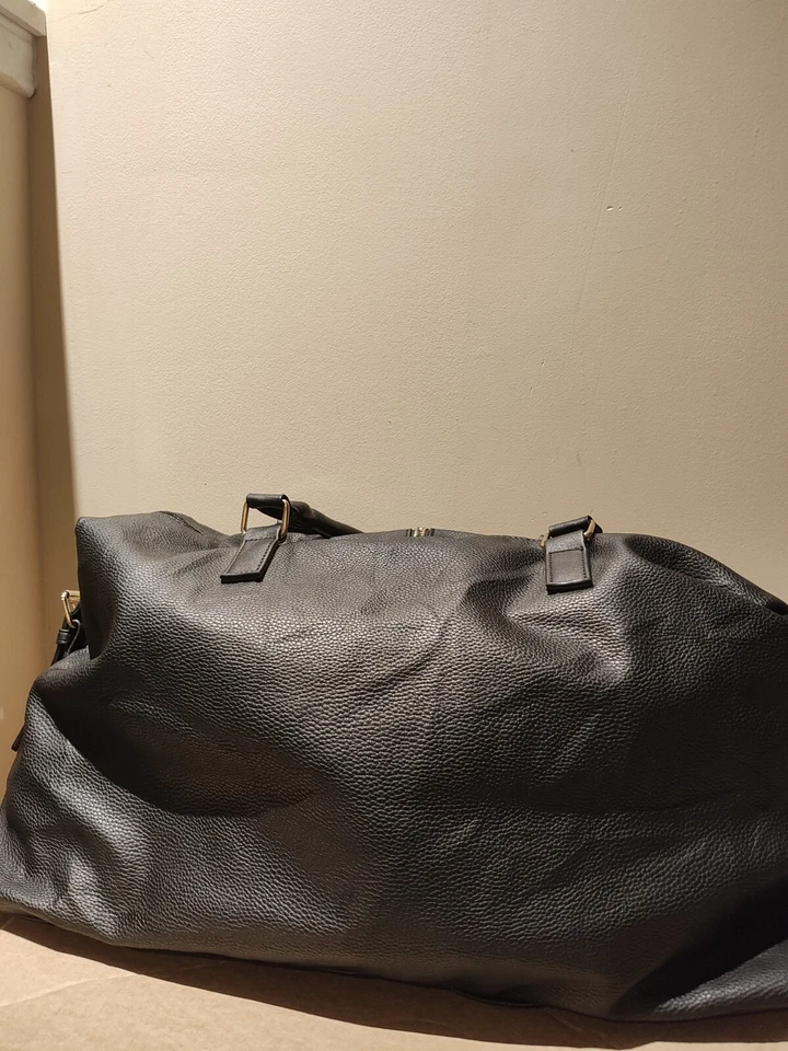 Primar grande (bolso de cuero genuino (precio de venta) Foto 3 de 4