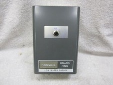HONEYWELL RW700C1037 LOW WATER CUTOFF RELAY