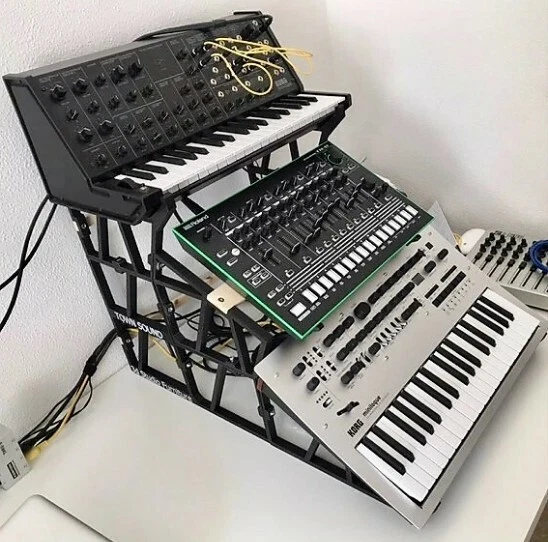 Minilogue sale xd stand