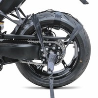 Spanngurt Hinterrad FüR Ducati 1299 Panigale / S Constands Sw