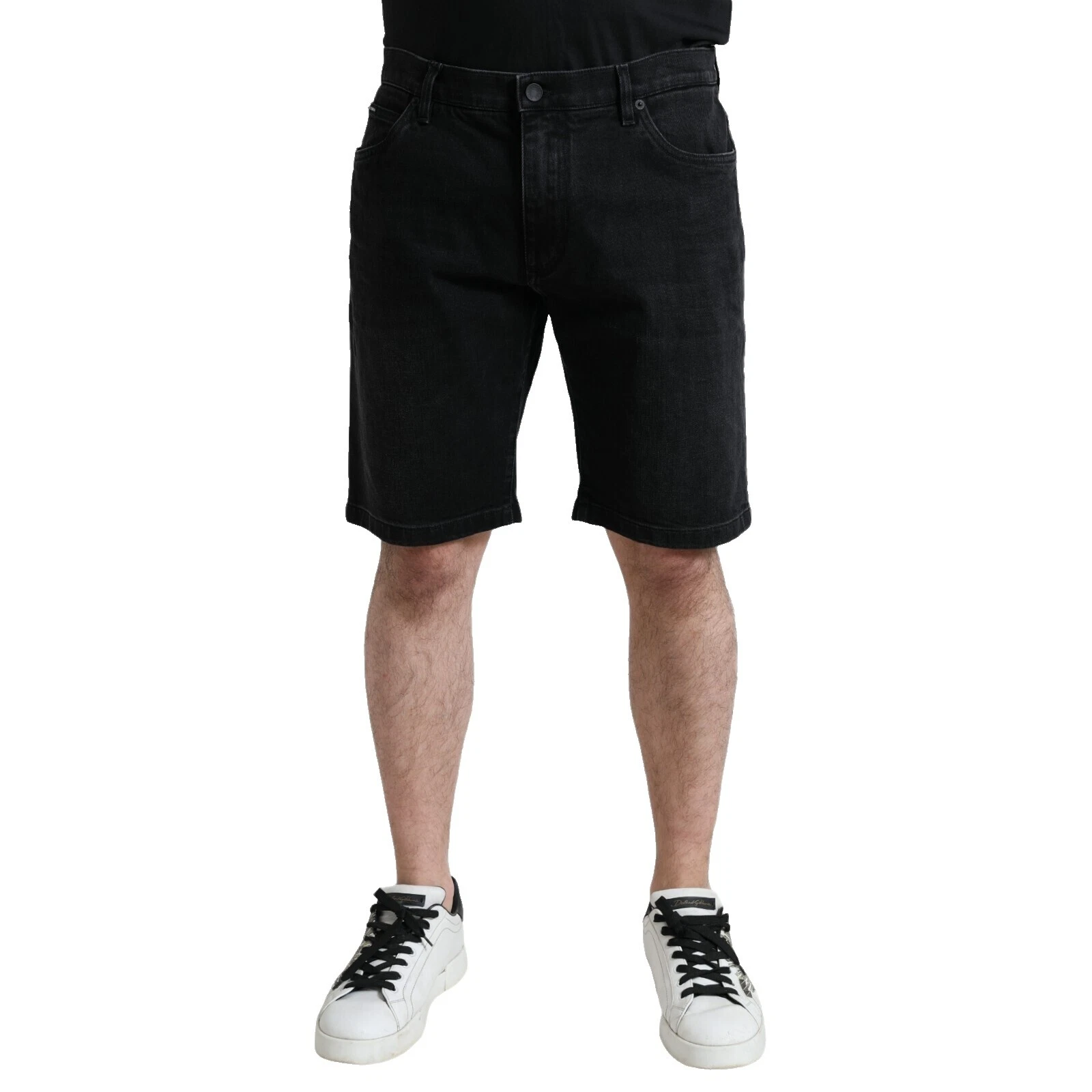 Dolce&Gabbana Men's Regular 44 Size