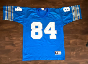Herman Moore Jersey | eBay