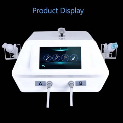 Plasma Cold Plasma Technology Cold Light Plasma Scalp Device for Acne Removal