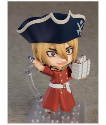 GOOD SMILE COMPANY - ねんどろいど　七海龍水 Dr.STONE 2067 ねんどろいど 七海龍水 Dr.STONE 2067 - メルカリ