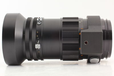 Appearance Mint] Mamiya Sekor 250mm f5 for Universal Press Lens