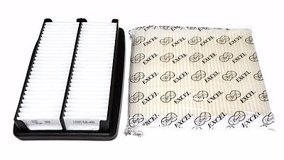 ENGINE & CABIN AIR FILTER FOR NEW ACURA MDX HONDA PILOT 16-22 RIDGELINE 17-25