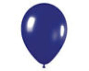 12 DELUXE TOFFEE Latex BALLOONS  Helium Grade 11 inch