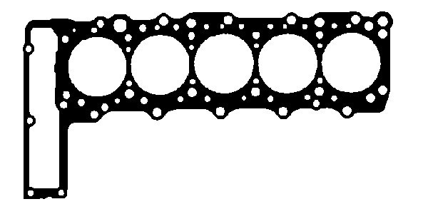 Fits BGA CH6586 CYLINDER HEAD GASKET  ⭐UK Stock⭐