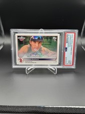 2022 Topps Opening Day Baseball Cards Checklist 24