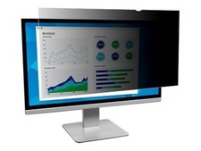 3M PF270W9E 27" 16 9 Monitor Rahmenloser Blickschutzfilter 7100231150