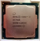 Mixed Lot of 11 Intel Core i3/i5/i7-7th Gen. CPU Processors LGA1151 — photo 6