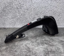 HOMEDICS HHP-300 Hand Held Heat Shoulder Back Body Percussion Massager Vibrator