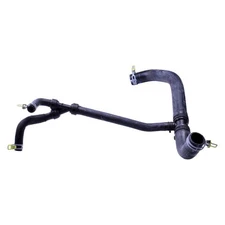 For Jeep Grand Cherokee 16-21 Engine Coolant Molded Radiator Hose