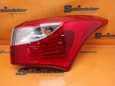 Rückleuchte aussen rechts MIT GEBRAUCHSSPUREN I30 KOMBI (GD) 1.6 CRDI