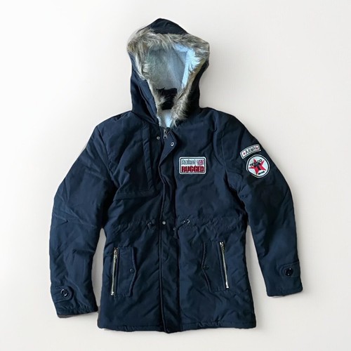 Jacke Parker - Bild 1 von 5