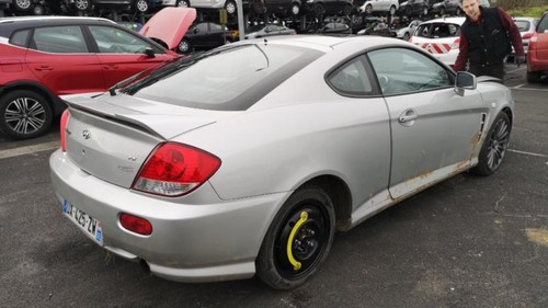 Commodo d'essuie glaces HYUNDAI COUPE 2 PHASE 2 934202C350 - Photo 8/19