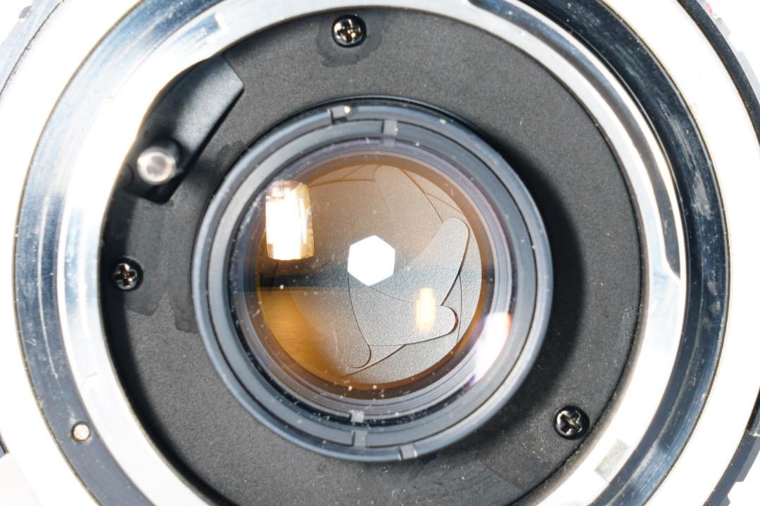 希少 minolta MC W.ROKKOR-SI 24mm F2.8 84 Rare Minolta Mc W.Rokkor-Si 24Mm F2.8 84 | eBay