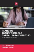 Jaya Bharathi (U. A.) | Plano DE TransformaÇÃO Digital Para Empresas | Buch