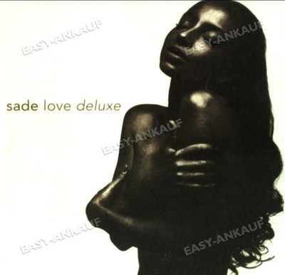 Sade - Love Deluxe '