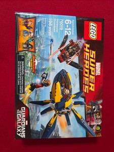 たっしーページ 76019 Lego | eBay