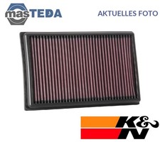 33-3111 MOTOR LUFTFILTER MOTORFILTER K&N FILTERS FÜR AUDI A3,A1,A1 CITY CARVER
