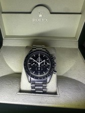 Omega Omega Speedmaster Professional 145.0022 – Cal. 861 – Early 1980s – Serviced 2021